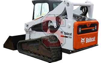 Bobcat T750 Specs, Weight, Horsepower, Lift Capacity